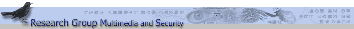 Main Logo Multimedia and Security